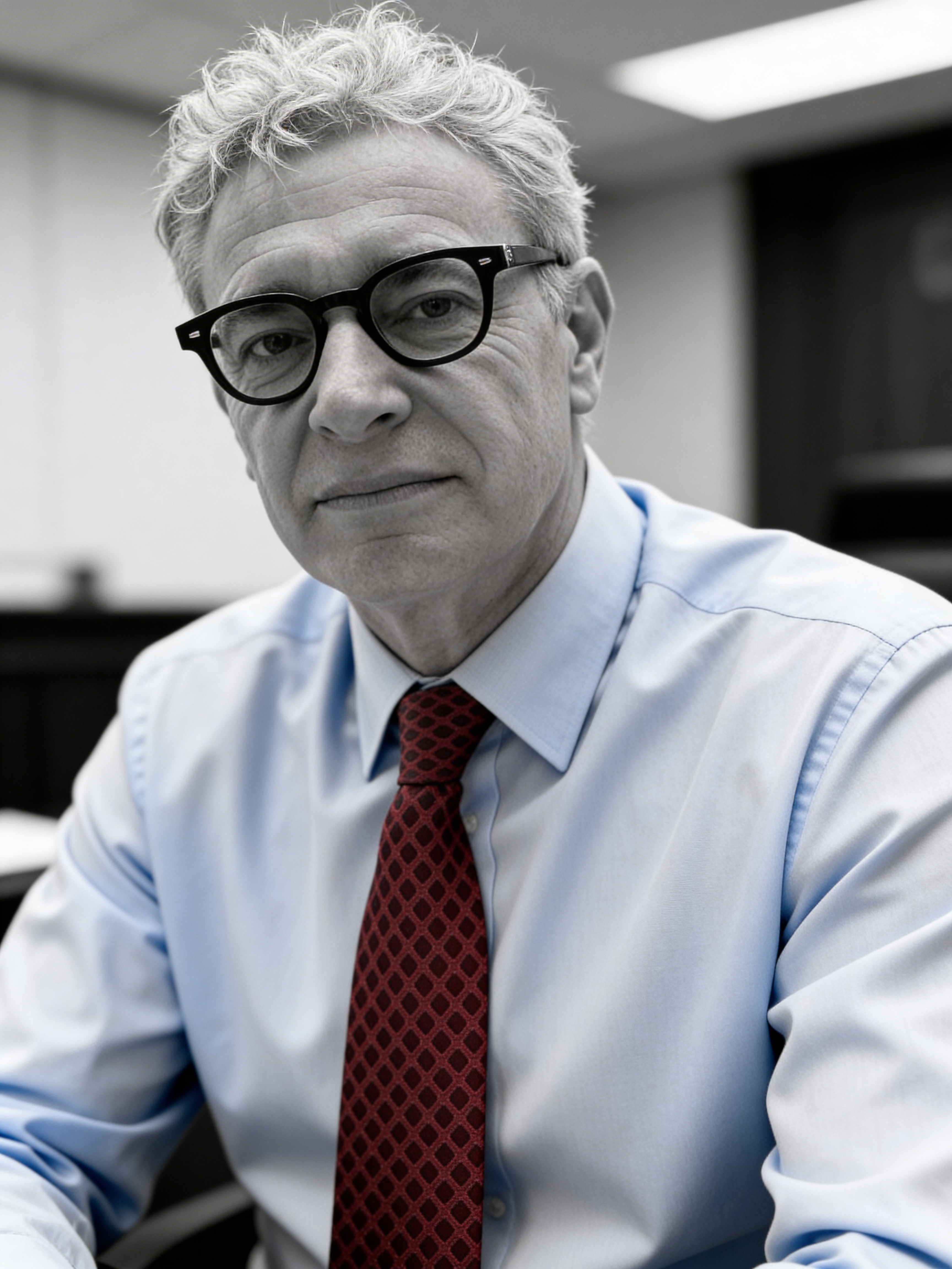 Avv. Giuseppe Del Sorbo